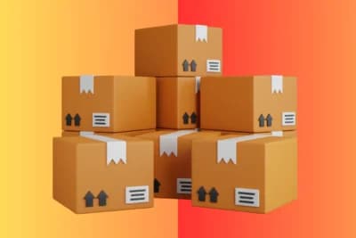 Imagem card com fundo