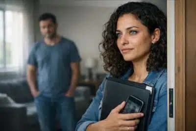 Imagem card com fundo