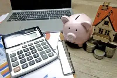 Imagem card com fundo