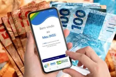 Imagem card com fundo