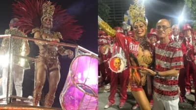 Imagem card com fundo