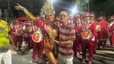 Imagem card com fundo