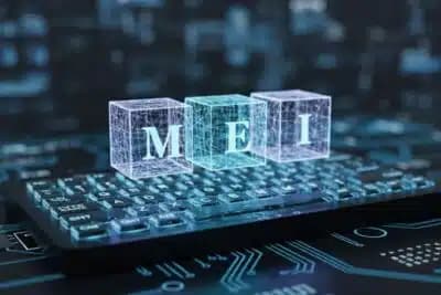 Imagem card com fundo