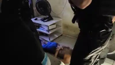 Imagem card com fundo