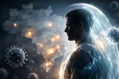 Imagem card com fundo