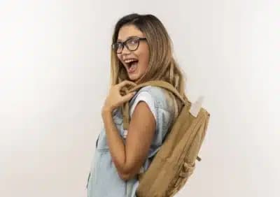 Imagem card com fundo