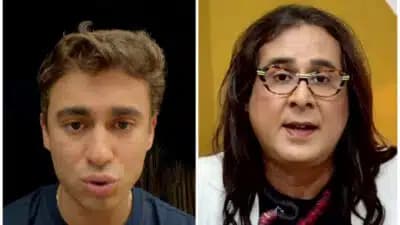 Imagem card com fundo