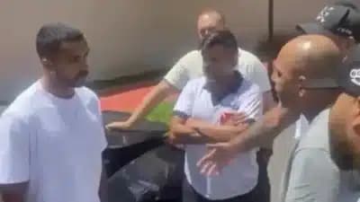 Imagem card com fundo