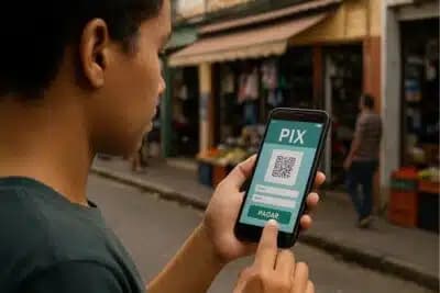 Imagem card com fundo