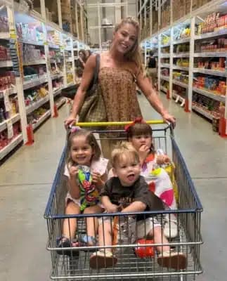 Imagem card com fundo