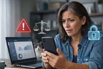 Imagem card com fundo