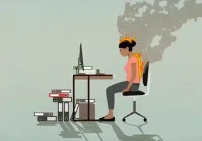 Imagem card com fundo