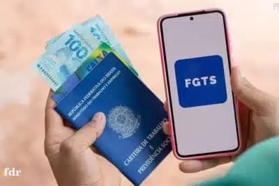 Imagem card com fundo