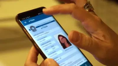 Imagem card com fundo