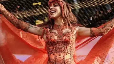 Imagem card com fundo