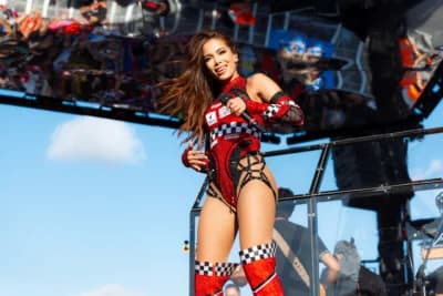 Imagem card com fundo