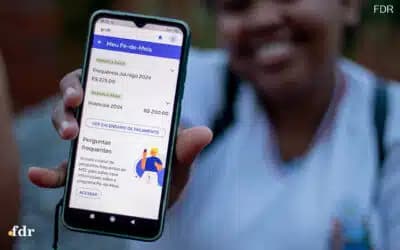 Imagem card com fundo