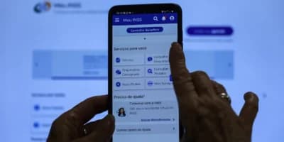 Imagem card com fundo