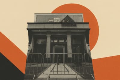 Imagem card com fundo