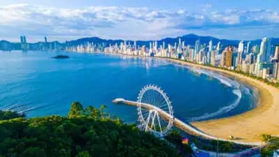 Imagem card com fundo