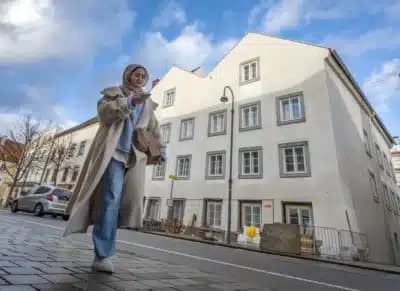 Imagem card com fundo