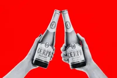 Imagem card com fundo