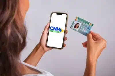 Imagem card com fundo