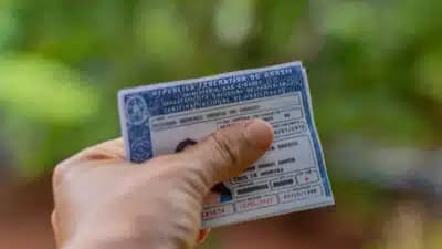 Imagem card com fundo