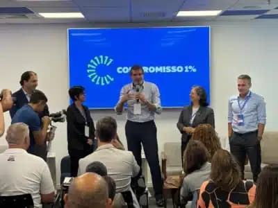 Imagem card com fundo