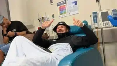 Imagem card com fundo