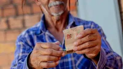 Imagem card com fundo