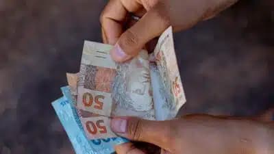 Imagem card com fundo