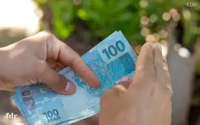 Imagem card com fundo