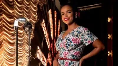 Imagem card com fundo