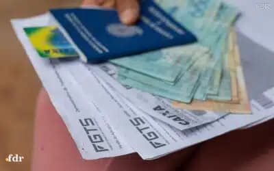 Imagem card com fundo