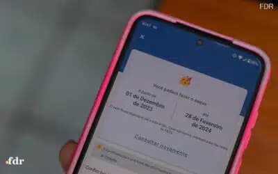 Imagem card com fundo