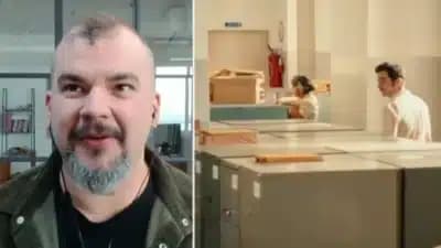 Imagem card com fundo