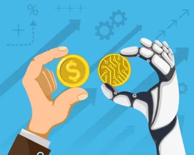 Imagem card com fundo