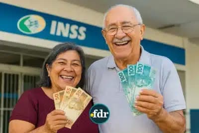 Imagem card com fundo