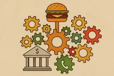 Imagem card com fundo