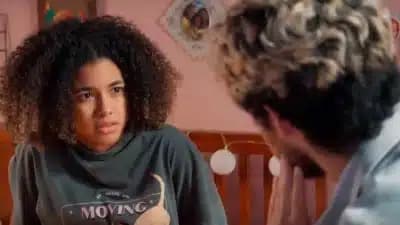 Imagem card com fundo