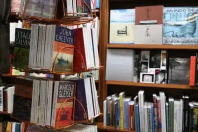 Imagem card com fundo