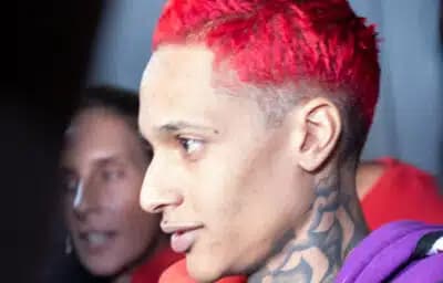 Imagem card com fundo