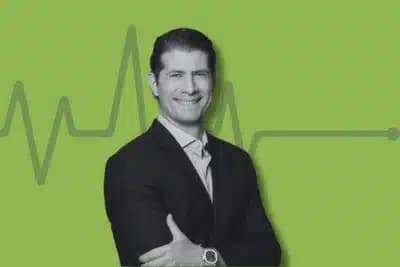 Imagem card com fundo