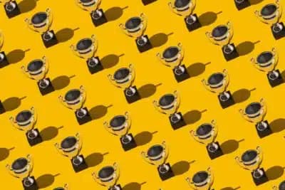 Imagem card com fundo