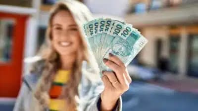 Imagem card com fundo