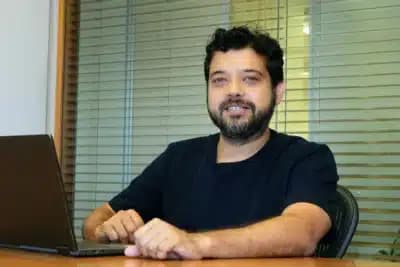 Imagem card com fundo