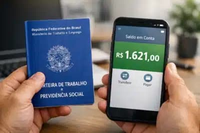 Imagem card com fundo