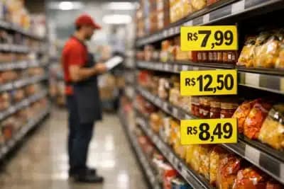 Imagem card com fundo