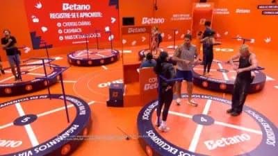 Imagem card com fundo